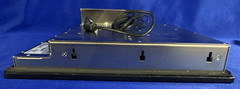 Arista ADM-1815AP 15” Panel Mount Resistive Touch Display **See Description**