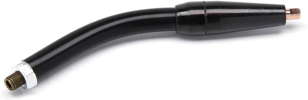 Mig Gun swan neck for TITANIUM Easy-Flux 125 Amp Welder 56355 56359 57861 Parts