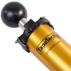 TapeTech Drywall 24″ Compound Tube for Corner Flushers, Finishers, Glazers