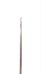 Snowden-Pencer 90-8007 Laparoscopic Needle Holder, TC, CVD Right, 5mm X 32cm