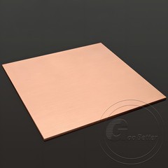 Phosphor Bronze Sheet Plate Metal Sheet Foil Plate Strip Thickness 0.1mm-3mm