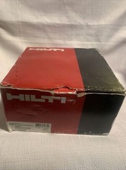 10 PCS- Box of Grinding Wheels-436698 Universal AG-D 7″ x 1/4″ x 7/8″ UP-Type 27