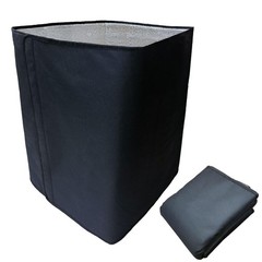 Bee Hive Wrap for Winter,3 Layers 600D Oxford Cloth Bee Box Comfort Protectiv…