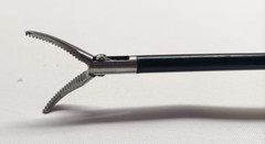 Laparoscopic Maryland Insert 5mmx330mm Best Quality Reusable Surgical Instrument