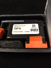Pitney Bowes 78 P-R