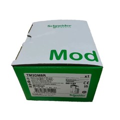 New Original Schneider TM3DM8R TM3-DM8R Discrete I/O Module