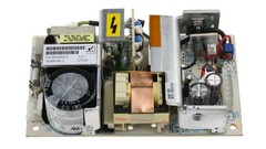 Artesyn/Astec LPS-45 24V, 2.3A open frame power supply / PSU