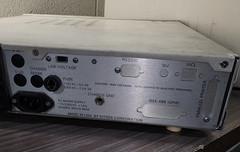 Vitrek 944i Dielectric Analyzer/Hipot Tester 5KV AC/DC 50-400Hz 65Gohm