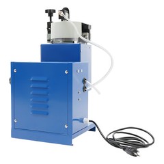 Hot Melt Glue Gluing Dispensing Machine 3KG/HR 0-300°C 900W Adhesive Dispenser