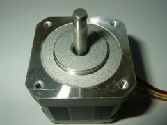 5 Stepper motors NEMA 17- 60.8 oz/in CNC ROUTER ROBOT REPRAP MAKERBOT Prusa 2006
