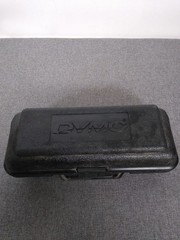 Dymo Organizer 1610 Label Maker, Unused, w/Case & 5 rolls of labels