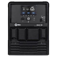 Miller Bobcat 265 Welder/Generator w/ArcReach (907826001)