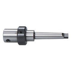LABLT 3/4 Inch Shank Milling Machine Tool MT2 Annular Cutter Arbor Water Cooled