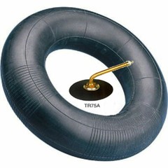 🛞 1x 7.00-15 / 7.50-15 Forklift Truck Tire Tube TR75 Stem 🚜 FREE SHIPPING ⚡