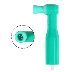 Dental Disposable Prophy Angles Cup Latex Free Right Angle 90° – 500pcs DL