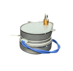 Synchron damper motor 38572R for Ztech Buetler Damper 24vac Long Pin motor