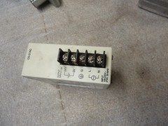 AutomationDirect C0-01AC Power Supply