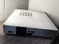 Vitrek 944i Dielectric Analyzer/Hipot Tester 5KV AC/DC 50-400Hz 65Gohm