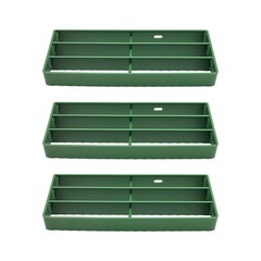 Left Stair Step Kit For John Deere 2WD Tractor 3010 3020 4000 4010 4020