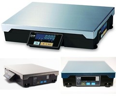 Open Box CAS PD-2Z POS Interface Scale, NTEP, Pounds, Ounces, PD2, USB