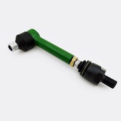 Tie Rod Assembly AL166369 for John Deere 6215 6520 6603 6430 6330 6230 6320 6415