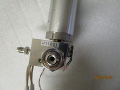 HAM-LET MOTOYAMA JAPAN Valve sup 0.4~0.6MPaG 3BEI2-54950 J11601