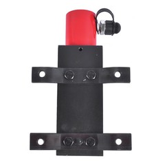 New Hydraulic Tube Pipe Notcher 1-7/8 Inch (48mm) 2-3/8 Inch (60mm) 10,000 psi