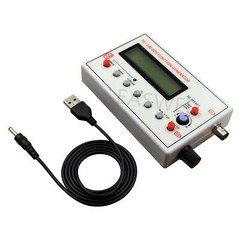 FG-100 DDS Function Signal Generator Module 1HZ-500KHz Sine +Square Wave 3.7-10V