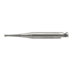 Wave Dental Carbide Burs Latch Round Taper Slow Speed RA 1 2 3 4 5 6 7 8 701 702