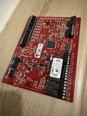 Lenel LNL-1320-S3 Dual Reader Interface Module