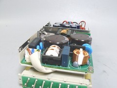 NEMIC LAMBDA LWT50H-522 5V,12V,-12V POWER SUPPLY [G4P]