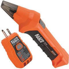 400A Digital Clamp Meter with GFCI Tester & Circuit Breaker Finder