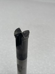 3/4” Walter Indexable End Mill, Coolant Through, F2330.UZ15.019.Z02.01