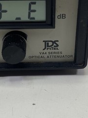 JDS Fitel VA4503-022 Optical Attenuator