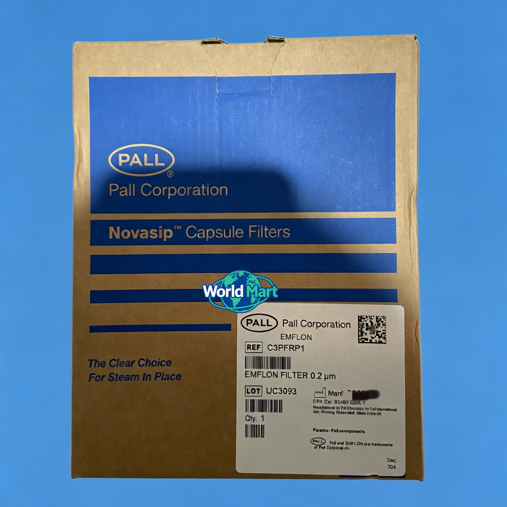 Brand new ONE PALL C3PFRP1 Filter C3PFRP1