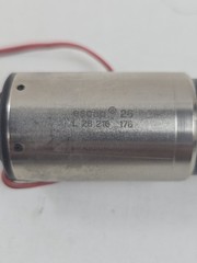 Escap 26 28 216 176 Coreless DC Gearmotor Swiss Made – Escap 33 Gearhead