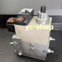 New DUNGS MB-DLE 412 B01 S20 Solenoid valve Via FedEx or DHL