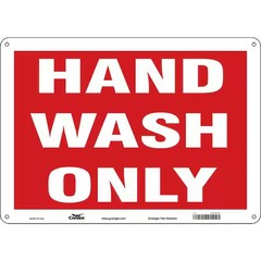 Condor 485N28 Hand Wash Only, 14 In W X 10 In H, Horizontal Rectangle,