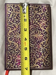 2-PACK Journal Notebook Lined