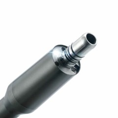Dental Electric LED Brushless Micro Motor/1:5 Increasing Fiber Handpiece