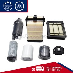 Filter Service Kit For Bobcat S450 S510 S530 S550 S570 T450 T550 T590 T595 T630