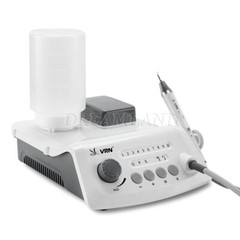 Dental Ultrasonic Scaler Auto-water Supply VRN-A8/E1L / LED Detachable Handpiece