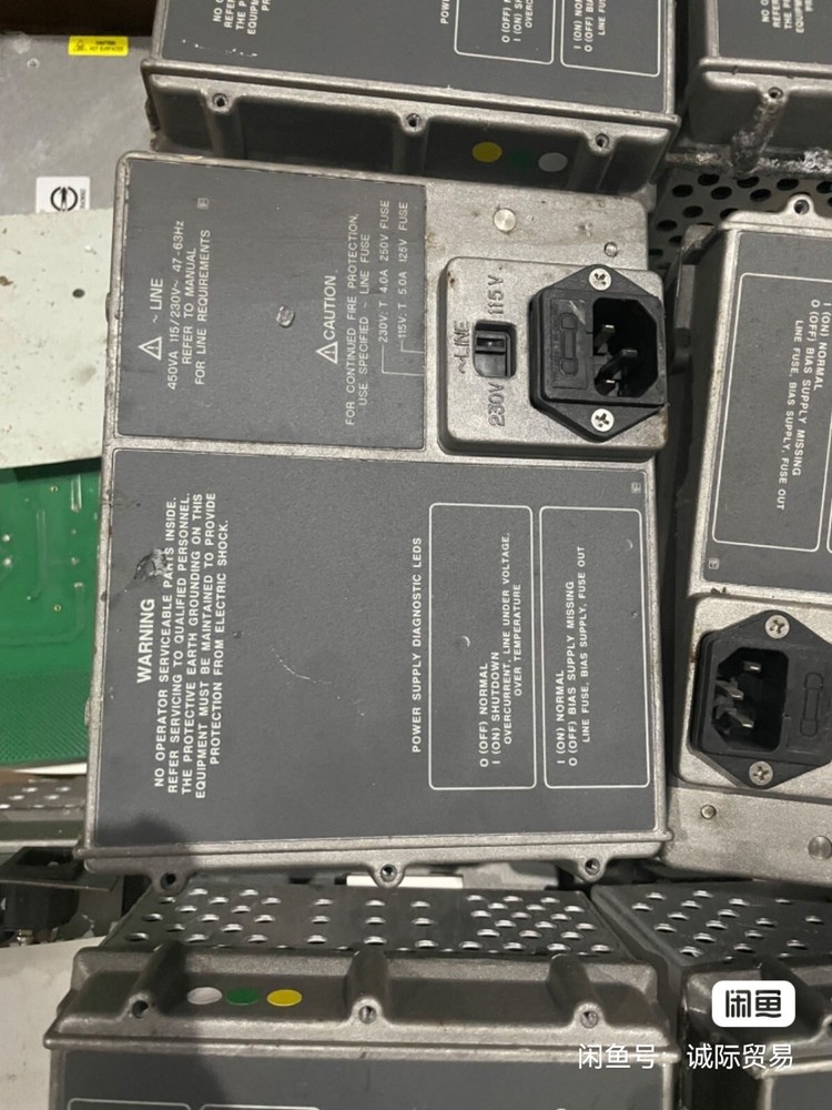 1PC USED HP Agilent 0950-3488 SHIP EXPRESS #P825E YL