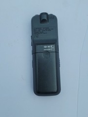 Sony ICD-PX333 Digital Voice Recorder TESTED and WORKING Black