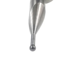 Ball Tip Probe Insert 3mm Carbide Ball for TESA Height Gauges 00760230 00760061