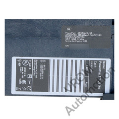Surplus Square D JJA36175YP PowerPact I Line Circuit Breaker 3-Pole 175A 600V
