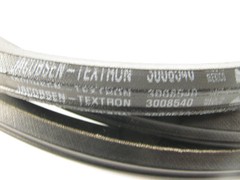 Jacobsen Textron 3008540 Double Angle V-belt 5/8″ X 127″ BB124DC, L1890C
