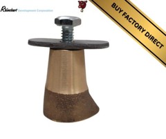 Rhinehart Factory Direct 02875 Dehorner Buck Tip