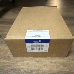 Johnson Controls Metasys MS/TP 10-Point Digital I/O Module M4-CGM09090-0