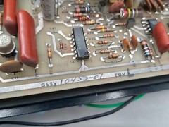 Boschert Power Supply OL130 3024R, 45-12077, 10453-01, 3T5AN 6030R, 45-12077